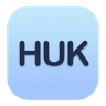 HackUK Logo